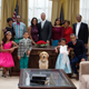 The First Family (Entertainment Studios)